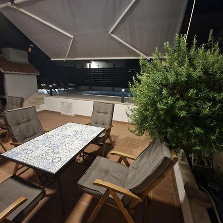Apartmants Biocic Trogir Luaran gambar