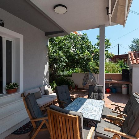 Apartmants Biocic Trogir Luaran gambar