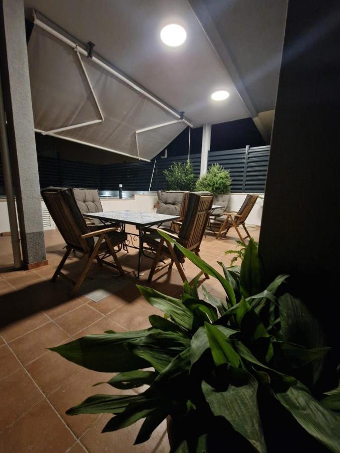 Apartmants Biocic Trogir Luaran gambar