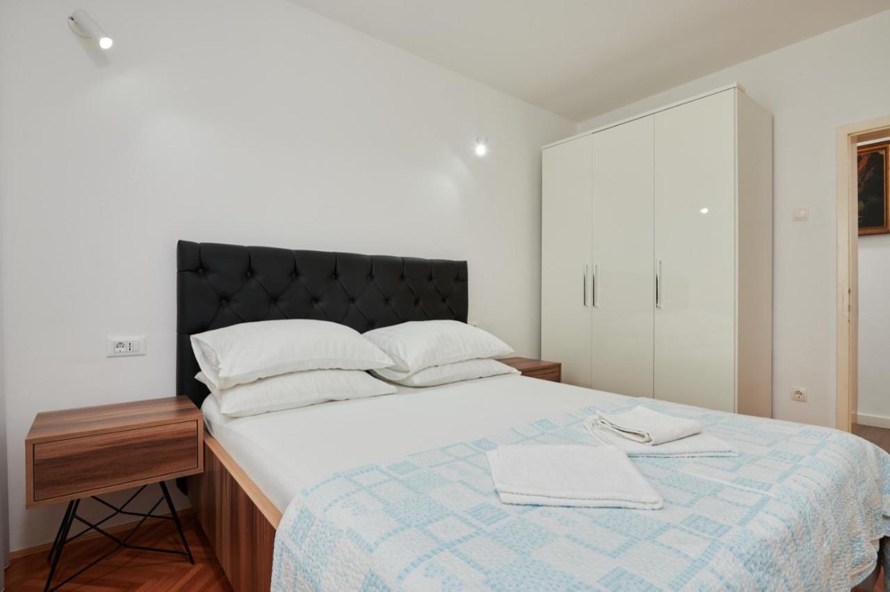 Apartmants Biocic Trogir Luaran gambar