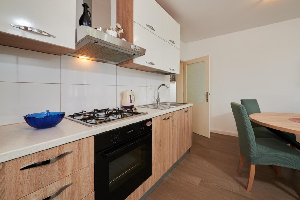 Apartmants Biocic Trogir Luaran gambar