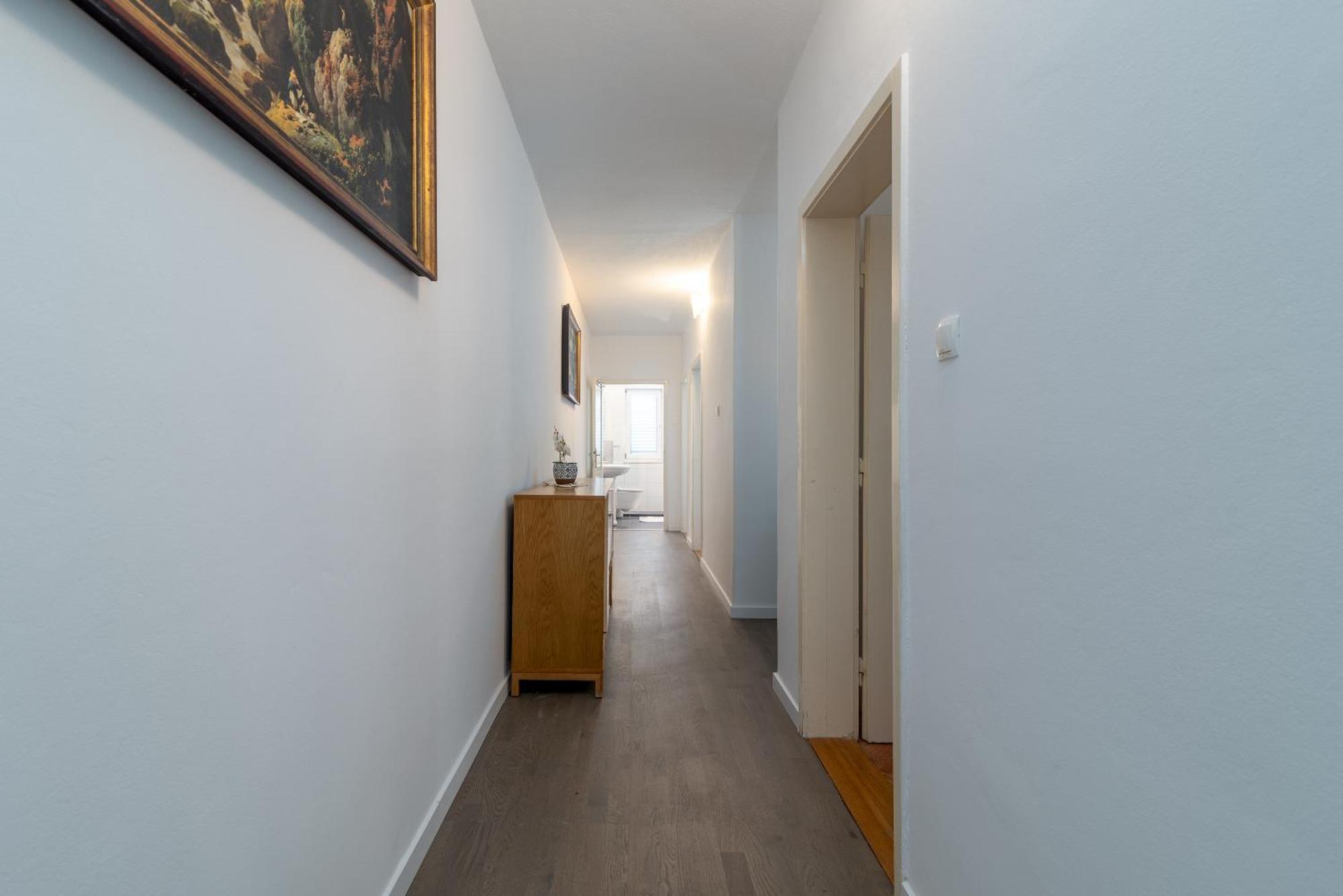 Apartmants Biocic Trogir Luaran gambar
