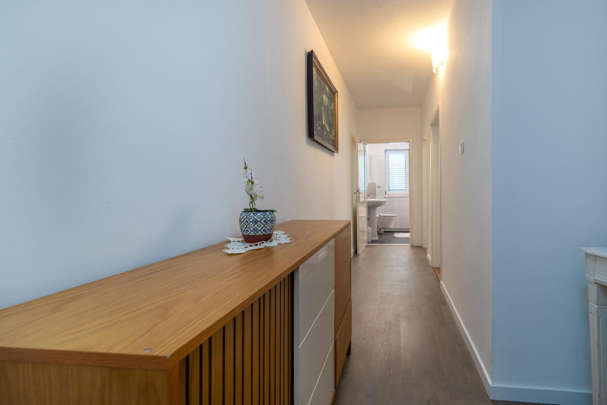 Apartmants Biocic Trogir Luaran gambar