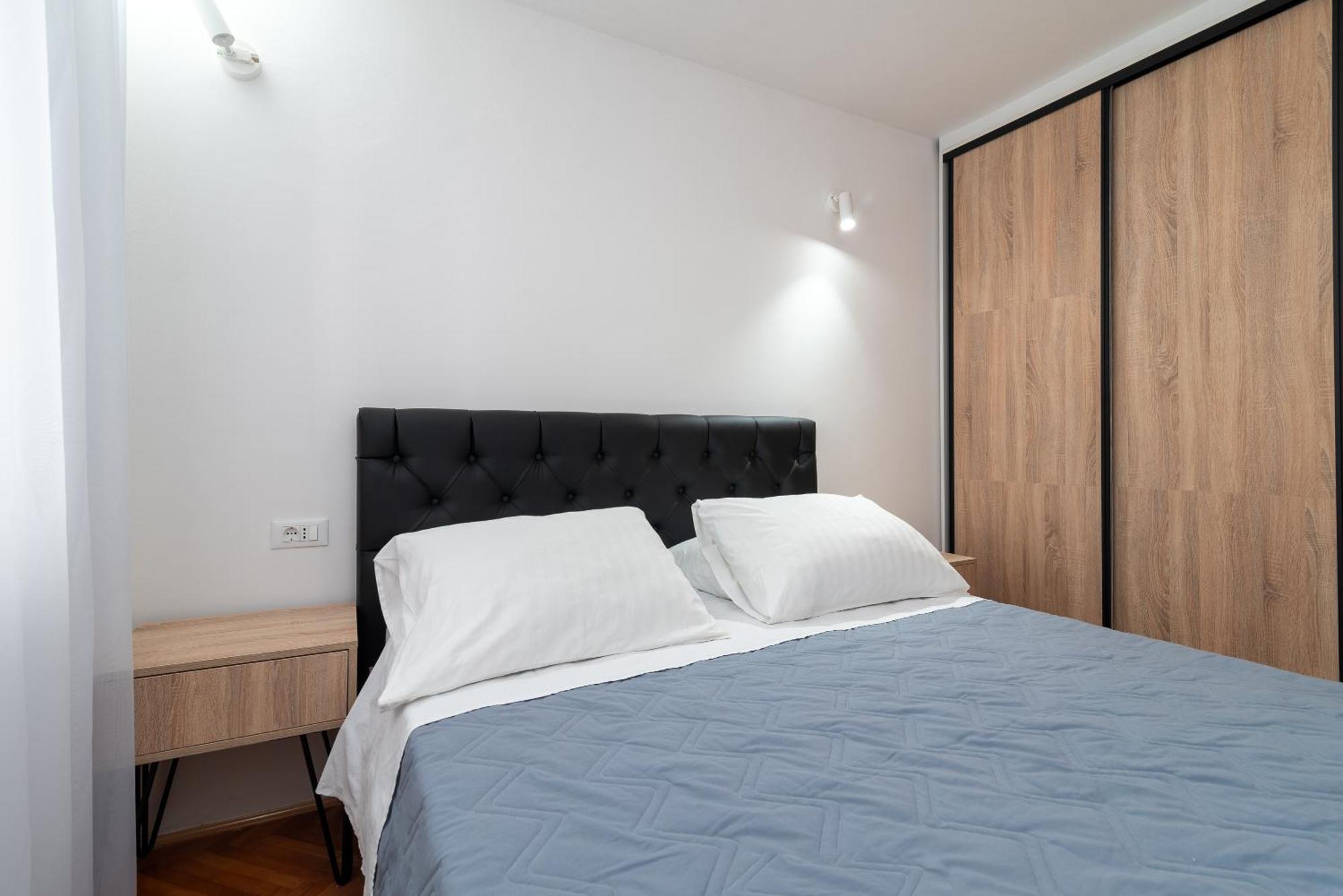 Apartmants Biocic Trogir Luaran gambar