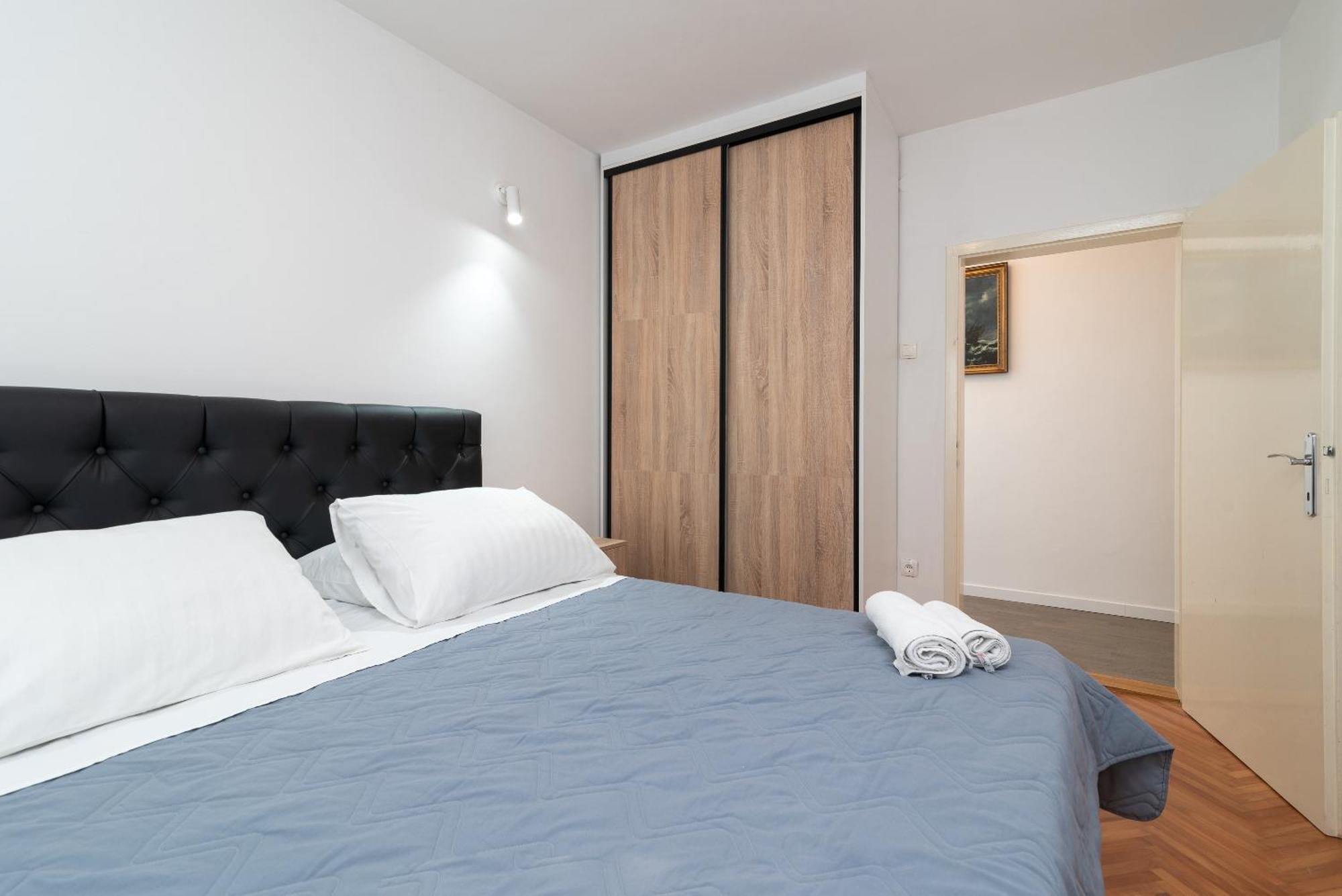 Apartmants Biocic Trogir Luaran gambar