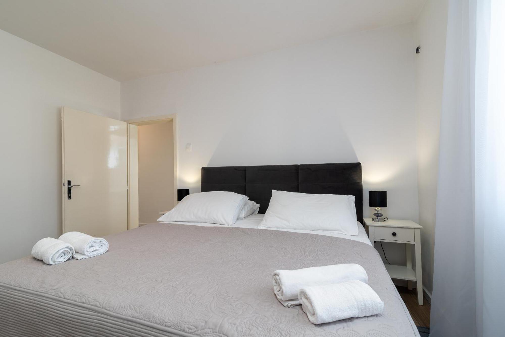 Apartmants Biocic Trogir Luaran gambar