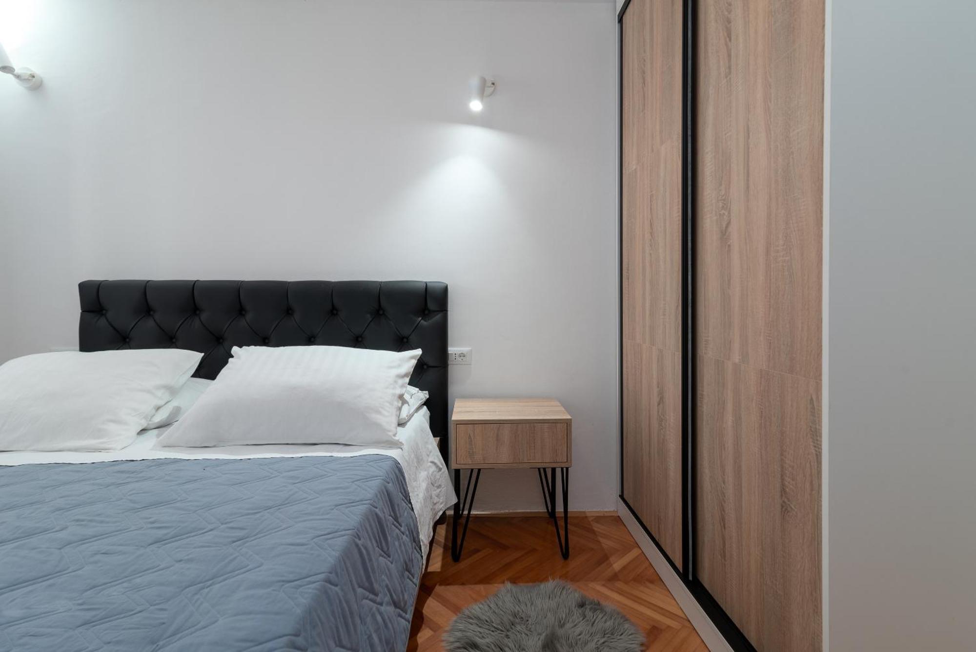 Apartmants Biocic Trogir Luaran gambar