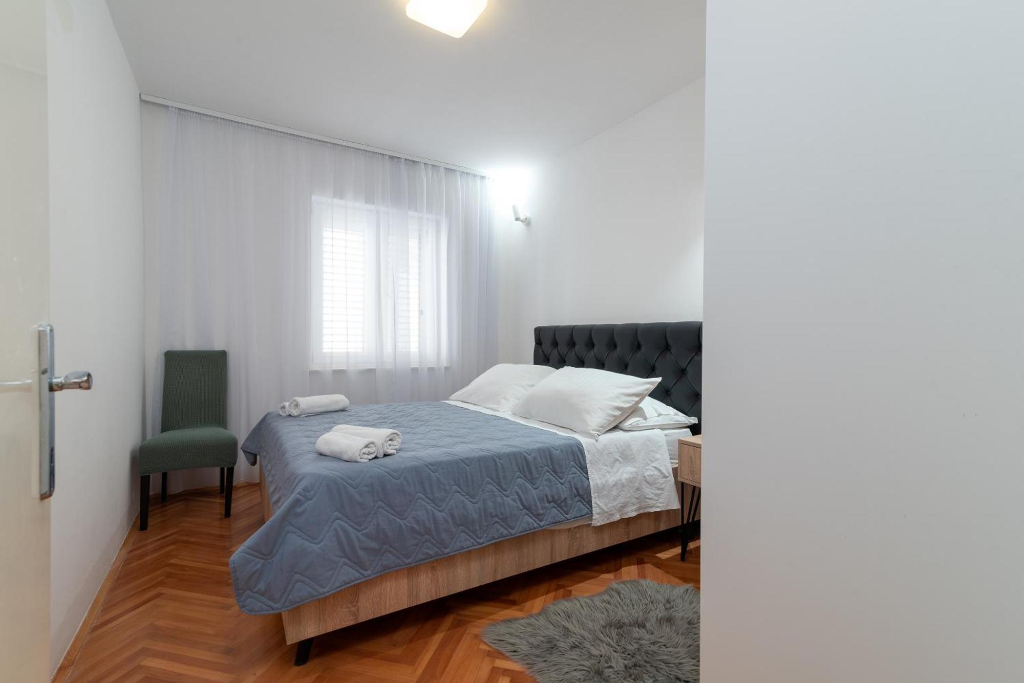 Apartmants Biocic Trogir Luaran gambar