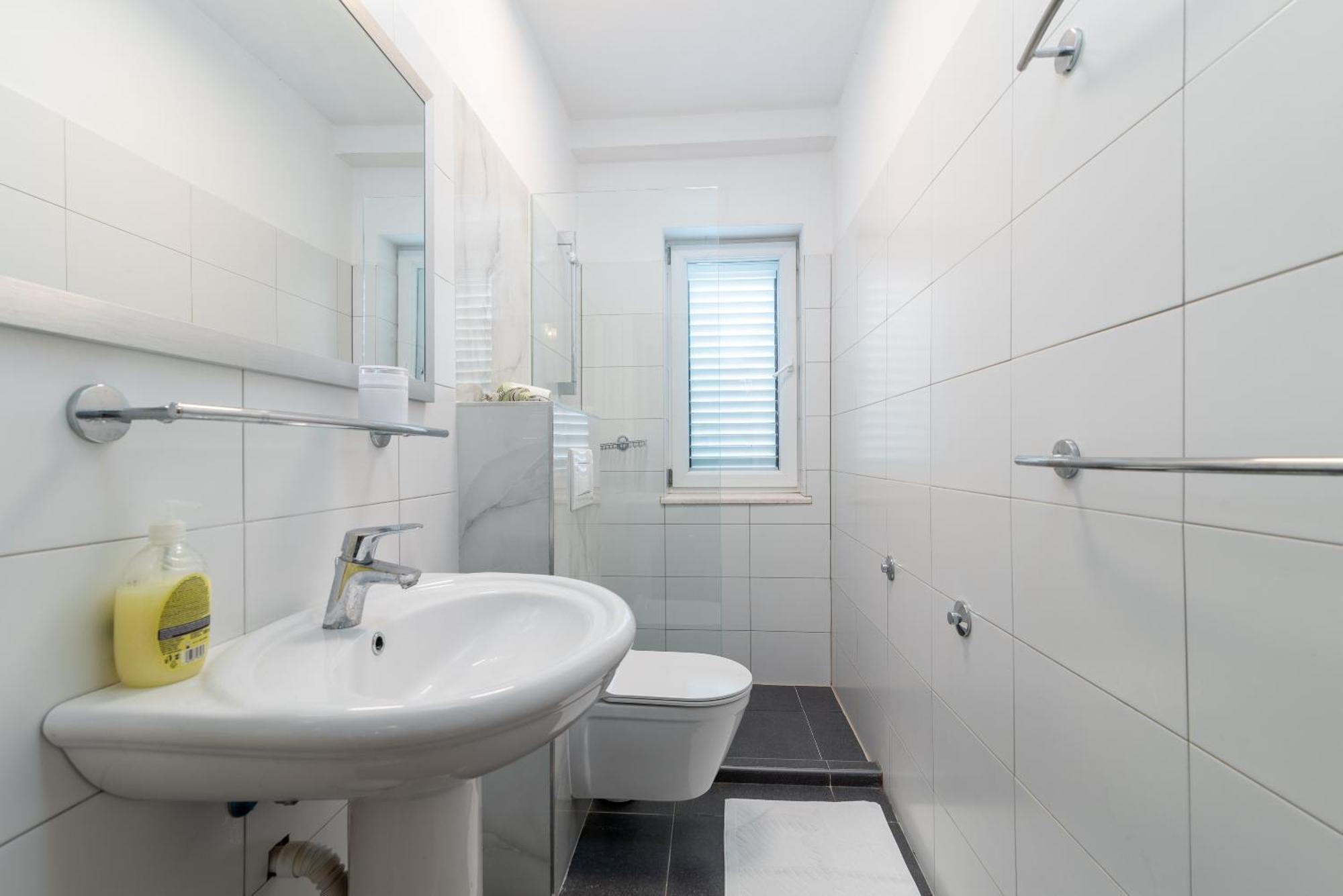 Apartmants Biocic Trogir Luaran gambar